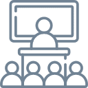in-person training